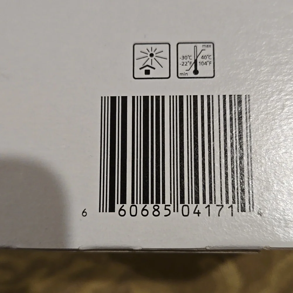 Canon PGI-29 Chroma Optimizer Tank Pixma Pro-1 4879B009 Factory Sealed Box Of 5